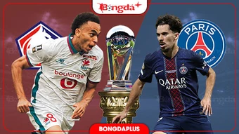 Nhận định bóng đá Lille vs PSG, 01h45 ngày 29/8: Nhà vua lại sảy chân