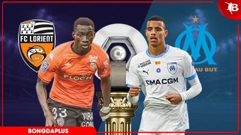 Nhận định bóng đá Lorient vs Marseille, 22h00 ngày 18/4: Champions League vẫy gọi