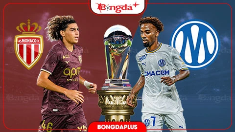 Nhận định bóng đá Monaco vs Marseille, 01h45 ngày 31/8: Mưa gôn ở Louis II Nhận định bóng đá Monaco vs Marseille, 01h45 ngày 31/8: Mưa gôn ở Louis II
