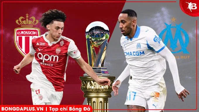 Nhận định bóng đá Monaco vs Marseille, 01h45 ngày 6/4: Mưa gôn ở Louis II Nhận định bóng đá Monaco vs Marseille, 01h45 ngày 6/4: Mưa gôn ở Louis II