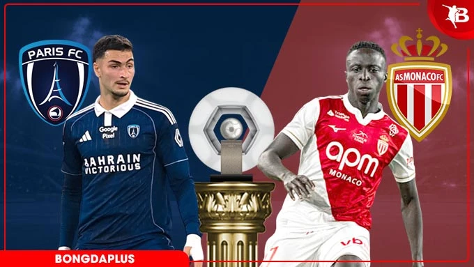 Nhận định bóng đá Paris FC vs Monaco, 00h00 ngày 11/4: Top 3 vẫy gọi Nhận định bóng đá Paris FC vs Monaco, 00h00 ngày 11/4: Top 3 vẫy gọi