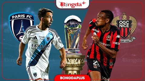 Nhận định bóng đá Paris FC vs Nice, 20h00 ngày 30/8: Đại bàng nhỏ sệ cánh Nhận định bóng đá Paris FC vs Nice, 20h00 ngày 30/8: Đại bàng nhỏ sệ cánh