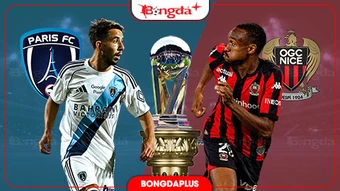 Nhận định bóng đá Paris FC vs Nice, 20h00 ngày 30/8: Đại bàng nhỏ sệ cánh