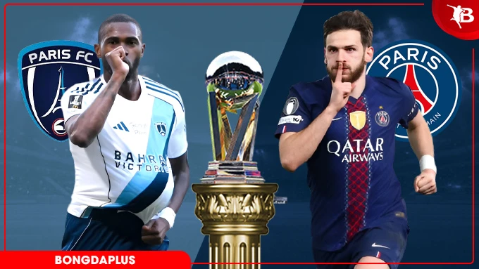 Nhận định bóng đá Paris FC vs PSG, 02h00 ngày 18/5: Khác biệt đẳng cấp Nhận định bóng đá Paris FC vs PSG, 02h00 ngày 18/5: Khác biệt đẳng cấp