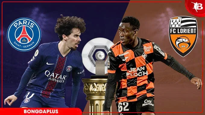 Nhận định bóng đá PSG vs Lorient, 22h00 ngày 2/5: Xoay tua và chiến thắng Nhận định bóng đá PSG vs Lorient, 22h00 ngày 2/5: Xoay tua và chiến thắng