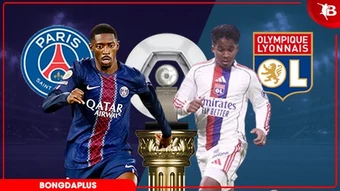 Nhận định bóng đá PSG vs Lyon, 01h45 ngày 20/4: Hãy bắt PSG, nếu có thể!