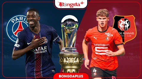 Nhận định bóng đá PSG vs Rennes, 01h45 ngày 24/8: Vạn sự khởi đầu nan Nhận định bóng đá PSG vs Rennes, 01h45 ngày 24/8: Vạn sự khởi đầu nan