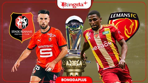 Nhận định bóng đá Rennes vs Le Mans, 22h15 ngày 30/8: Bắt nạt tân binh