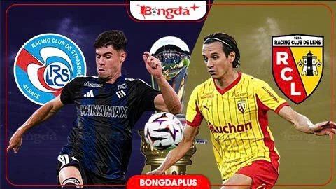 Nhận định bóng đá Strasbourg vs Lens, 22h15 ngày 29/8: Trên đà hưng phấn Nhận định bóng đá Strasbourg vs Lens, 22h15 ngày 29/8: Trên đà hưng phấn