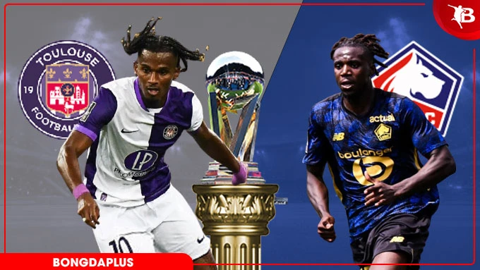 Nhận định bóng đá Toulouse vs Lille, 22h15 ngày 12/4: 3 điểm cho đội khách Nhận định bóng đá Toulouse vs Lille, 22h15 ngày 12/4: 3 điểm cho đội khách
