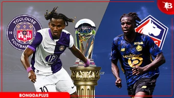 Nhận định bóng đá Toulouse vs Lille, 22h15 ngày 12/4: 3 điểm cho đội khách