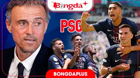 Nhận định PSG Ligue 1 mùa giải mới 2026/27: Dễ dàng giành ngai vàng Nhận định PSG Ligue 1 mùa giải mới 2026/27: Dễ dàng giành ngai vàng