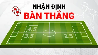 Nhận định XÁC SUẤT BÀN THẮNG Mexico vs Nam Phi, 02h00 ngày 12/6
