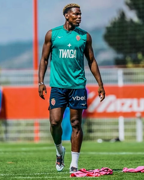 Paul Pogba, chuyến phiêu lưu cuối cùng? Paul Pogba, chuyến phiêu lưu cuối cùng?