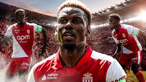 Paul Pogba, chuyến phiêu lưu cuối cùng? Paul Pogba, chuyến phiêu lưu cuối cùng?