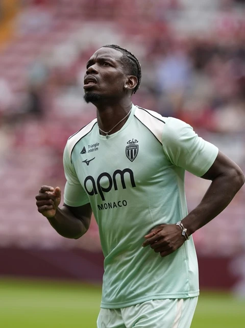 Paul Pogba, chuyến phiêu lưu cuối cùng? Paul Pogba, chuyến phiêu lưu cuối cùng?