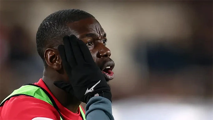 Paul Pogba đóng vai trò quan trọng ở chặng nước rút của Monaco?