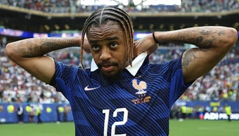 PSG đổi ý, Man Utd rộng cửa đón Bradley Barcola