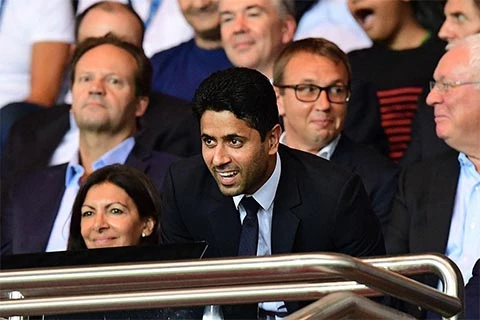 PSG phá kỷ lục theo cách không ai ngờ PSG phá kỷ lục theo cách không ai ngờ