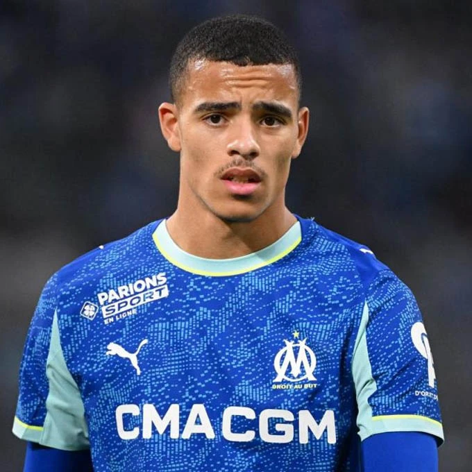 PSG ra giá kỷ lục cho Mason Greenwood: Enrique muốn có 'Dải ngân hà'? PSG ra giá kỷ lục cho Mason Greenwood: Enrique muốn có 'Dải ngân hà'?