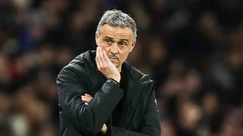 PSG sẽ đưa Enrique vào Top HLV nhận lương cao nhất thế giới?