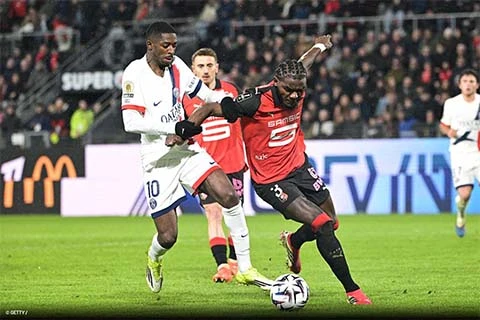 PSG sở hữu ngân sách gần 1 tỷ euro, Ligue 1 mất cân bằng nghiêm trọng PSG sở hữu ngân sách gần 1 tỷ euro, Ligue 1 mất cân bằng nghiêm trọng