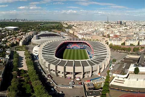 PSG sở hữu ngân sách gần 1 tỷ euro, Ligue 1 mất cân bằng nghiêm trọng PSG sở hữu ngân sách gần 1 tỷ euro, Ligue 1 mất cân bằng nghiêm trọng
