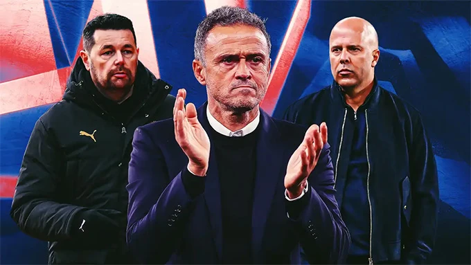 PSG thật trơ trẽn, Ligue 1 thật đáng xấu hổ! PSG thật trơ trẽn, Ligue 1 thật đáng xấu hổ!