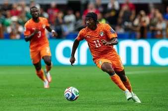 PSG tự tin chiêu mộ thành công Diomande