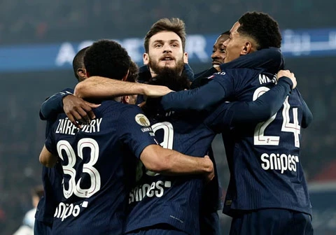 Siêu máy tính dự đoán kết quả PSG vs Aston Villa tại Siêu cúp châu Âu 2026 Siêu máy tính dự đoán kết quả PSG vs Aston Villa tại Siêu cúp châu Âu 2026