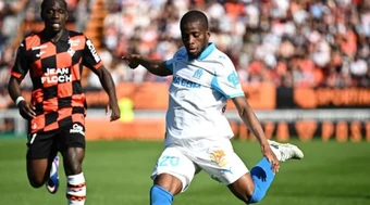 Soi trận Marseille vs Nice: Điểm tựa sân nhà Velodrome