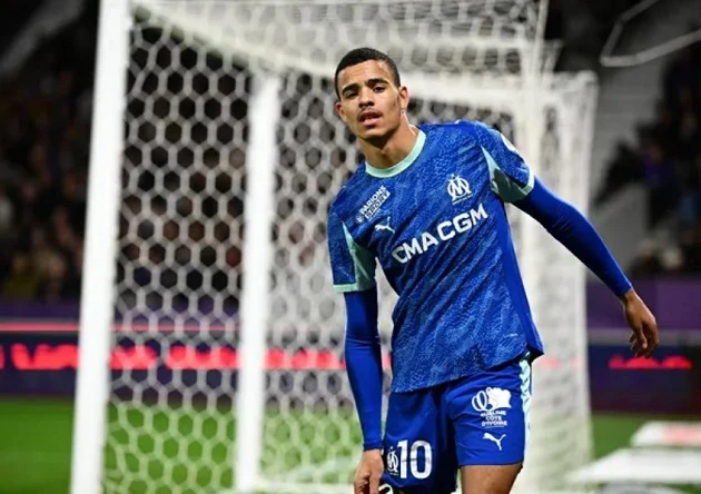 Soi trận Marseille vs Rennes: Đại chiến vì vé Europa League Soi trận Marseille vs Rennes: Đại chiến vì vé Europa League