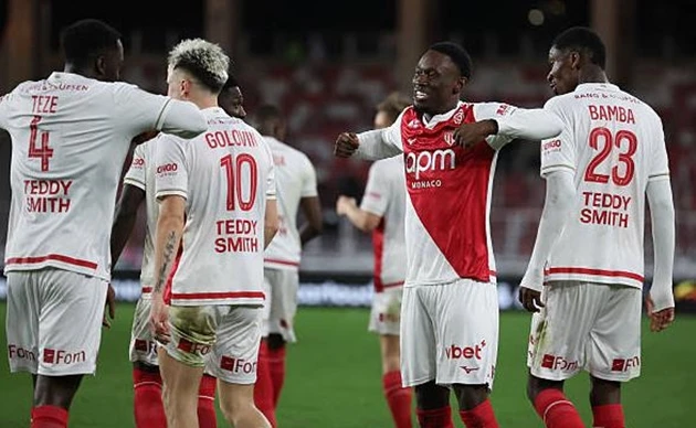 Soi trận Monaco vs Marseille: Đại chiến vì tấm vé Champions League Soi trận Monaco vs Marseille: Đại chiến vì tấm vé Champions League