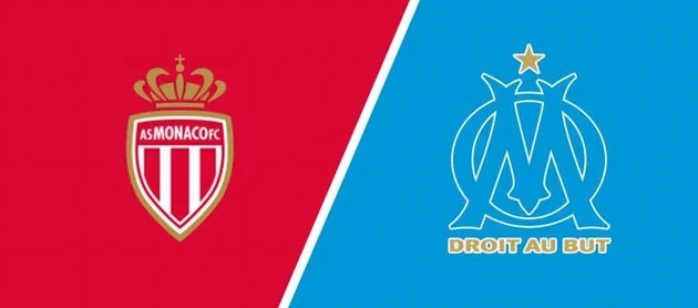 Soi trận Monaco vs Marseille: Đại chiến vì tấm vé Champions League Soi trận Monaco vs Marseille: Đại chiến vì tấm vé Champions League