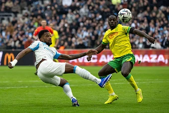 Soi trận Nantes vs Marseille: Sinh tử tại La Beaujoire