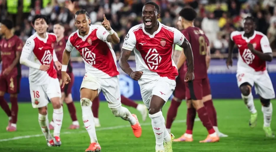Soi trận Paris FC vs Monaco: Chủ nhà quyết đánh chiếm top 4 Soi trận Paris FC vs Monaco: Chủ nhà quyết đánh chiếm top 4