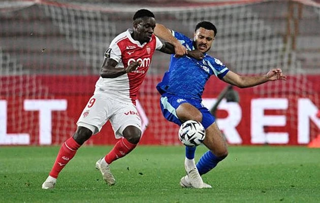 Soi trận Paris FC vs Monaco: Chủ nhà quyết đánh chiếm top 4 Soi trận Paris FC vs Monaco: Chủ nhà quyết đánh chiếm top 4