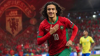 Thần đồng toán học chê Pháp và chọn khoác áo ĐT Morocco
