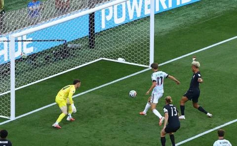 Thất bại của ‘soccer’ - bóng đá... kiểu Mỹ
