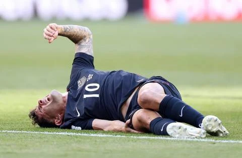 Thất bại của ‘soccer’ - bóng đá... kiểu Mỹ