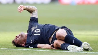 Thất bại của ‘soccer’ - bóng đá... kiểu Mỹ
