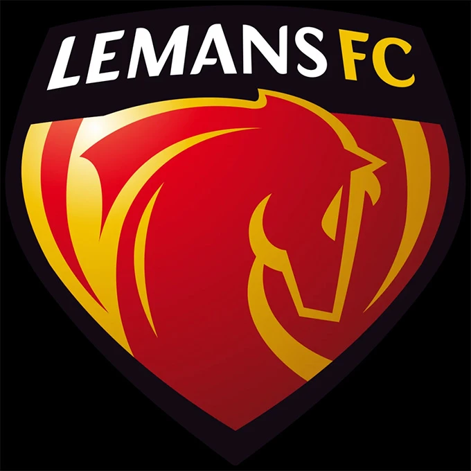 Trở lại Ligue 1 từ giải hạng 6, Le Mans đã xài tiền của Djokovic và Courtois thế nào? Trở lại Ligue 1 từ giải hạng 6, Le Mans đã xài tiền của Djokovic và Courtois thế nào?