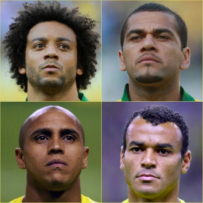 Vì sao hậu vệ biên trở thành nỗi lo của Brazil tại World Cup 2026? Vì sao hậu vệ biên trở thành nỗi lo của Brazil tại World Cup 2026?