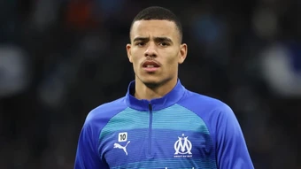 Vô kỷ luật, Greenwood bị Marseille rục rịch rao bán