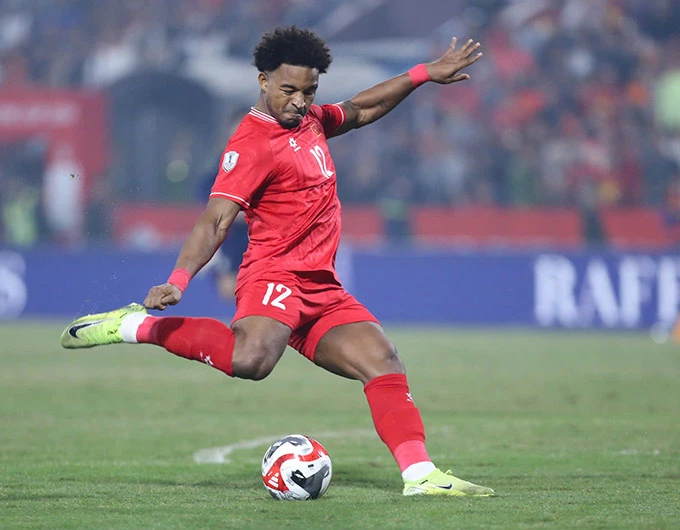 Xuân Son ‘mách nước’ để ĐT Việt Nam đi World Cup Xuân Son ‘mách nước’ để ĐT Việt Nam đi World Cup