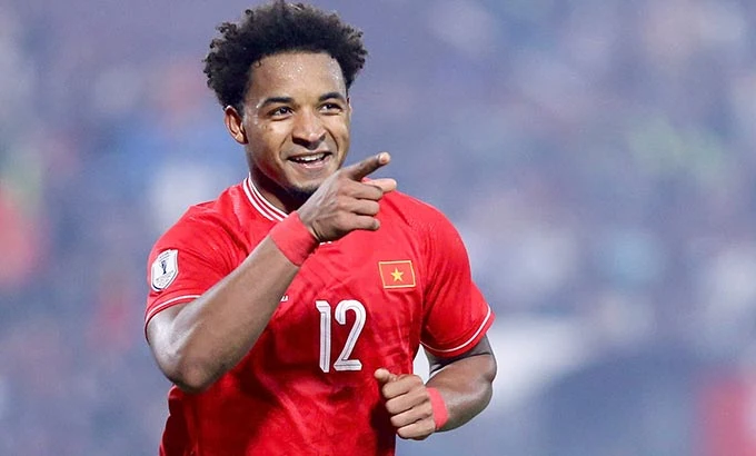 Xuân Son ‘mách nước’ để ĐT Việt Nam đi World Cup Xuân Son ‘mách nước’ để ĐT Việt Nam đi World Cup
