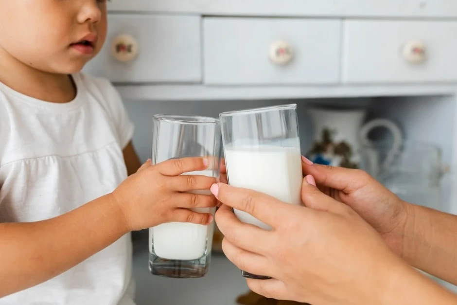 3 thời điểm uống sữa tốt nhất nhưng không phải ai cũng biết 3 thời điểm uống sữa tốt nhất nhưng không phải ai cũng biết