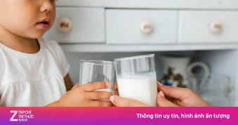 3 thời điểm uống sữa tốt nhất nhưng không phải ai cũng biết