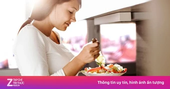 5 dưỡng chất cần thiết trong mâm cơm mẹ bầu