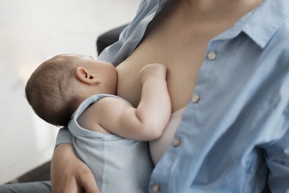 6 loại đồ uống giúp mẹ sau sinh có nhiều sữa cho con 6 loại đồ uống giúp mẹ sau sinh có nhiều sữa cho con